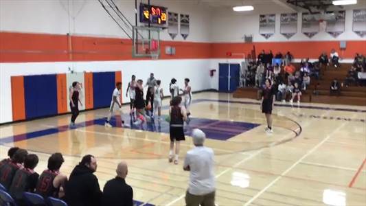 Basketball Recap: Clairemont Picks Up Fifth Straight Win at Home