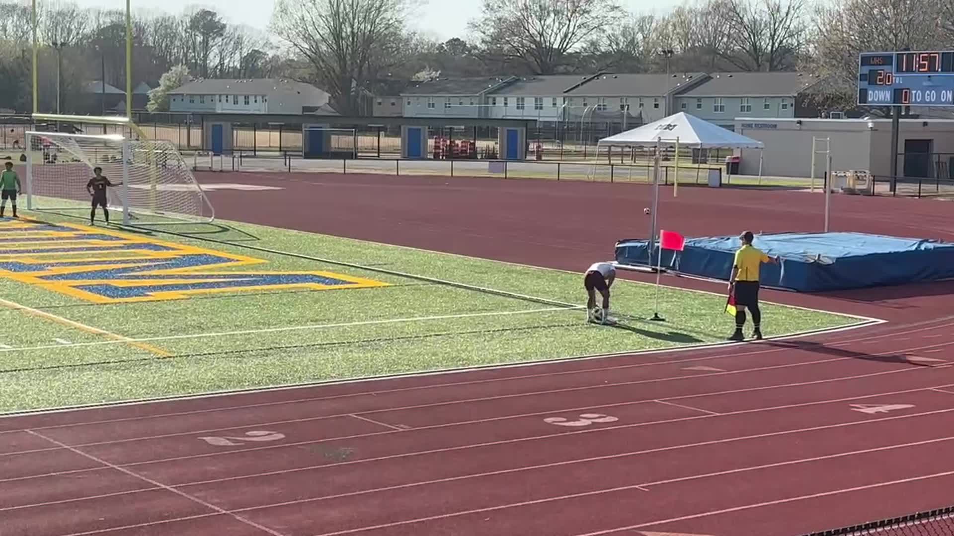 Soccer Recap: Nandua Victorious