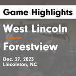 Basketball Game Preview: West Lincoln Rebels vs. East Burke Cavaliers