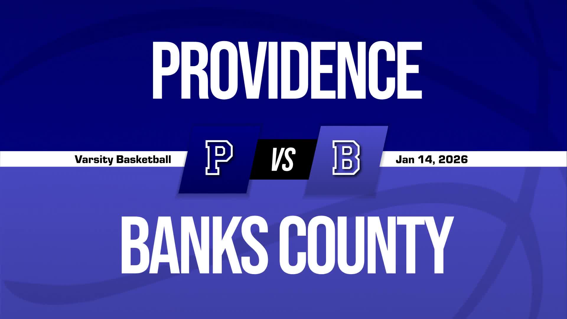 Basketball Recap: Providence Christian Academy Snaps Three-Game Streak of Wins at Home + How To Watch