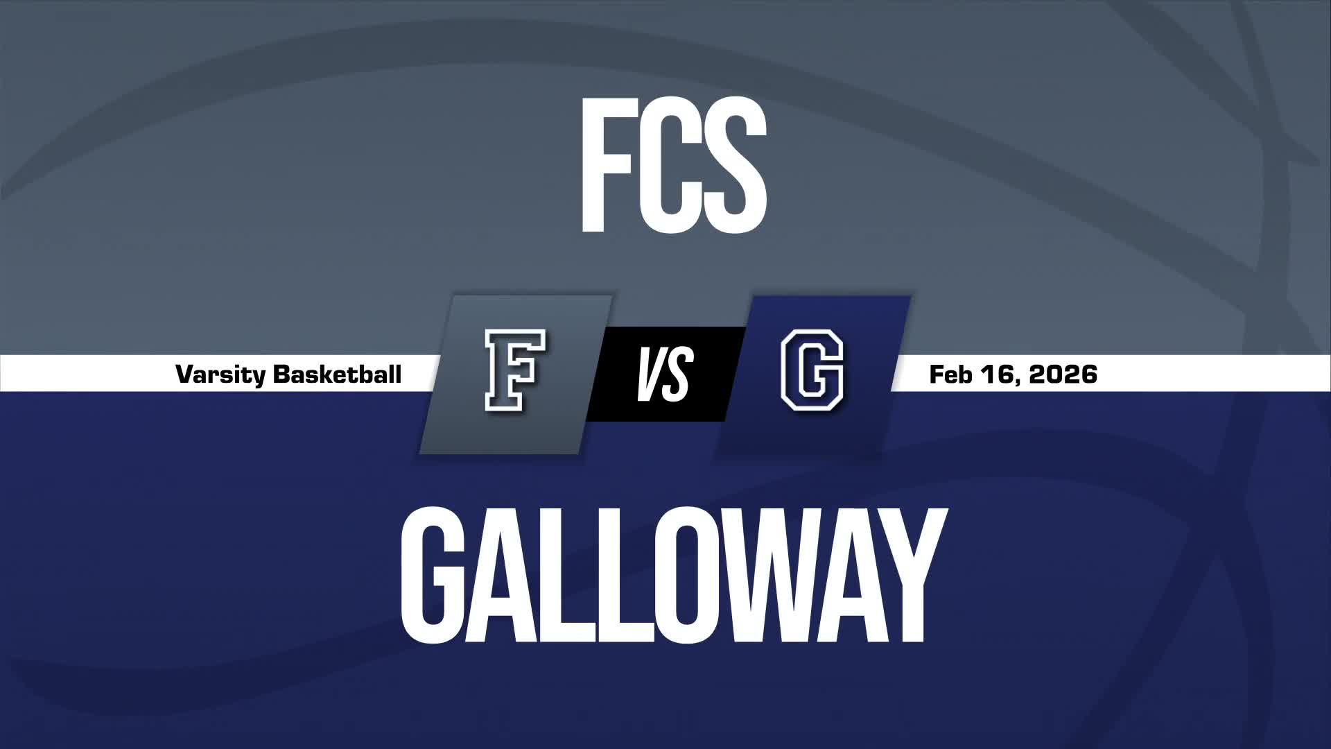 Basketball Recap: Galloway Beats Fellowship Christian for Their 13th Straight  Win
