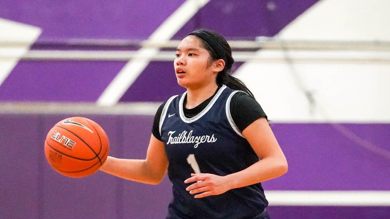 California Top 25 high school girls basketball rankings: No. 3 Sierra Canyon tops No. 5 Windward in OT