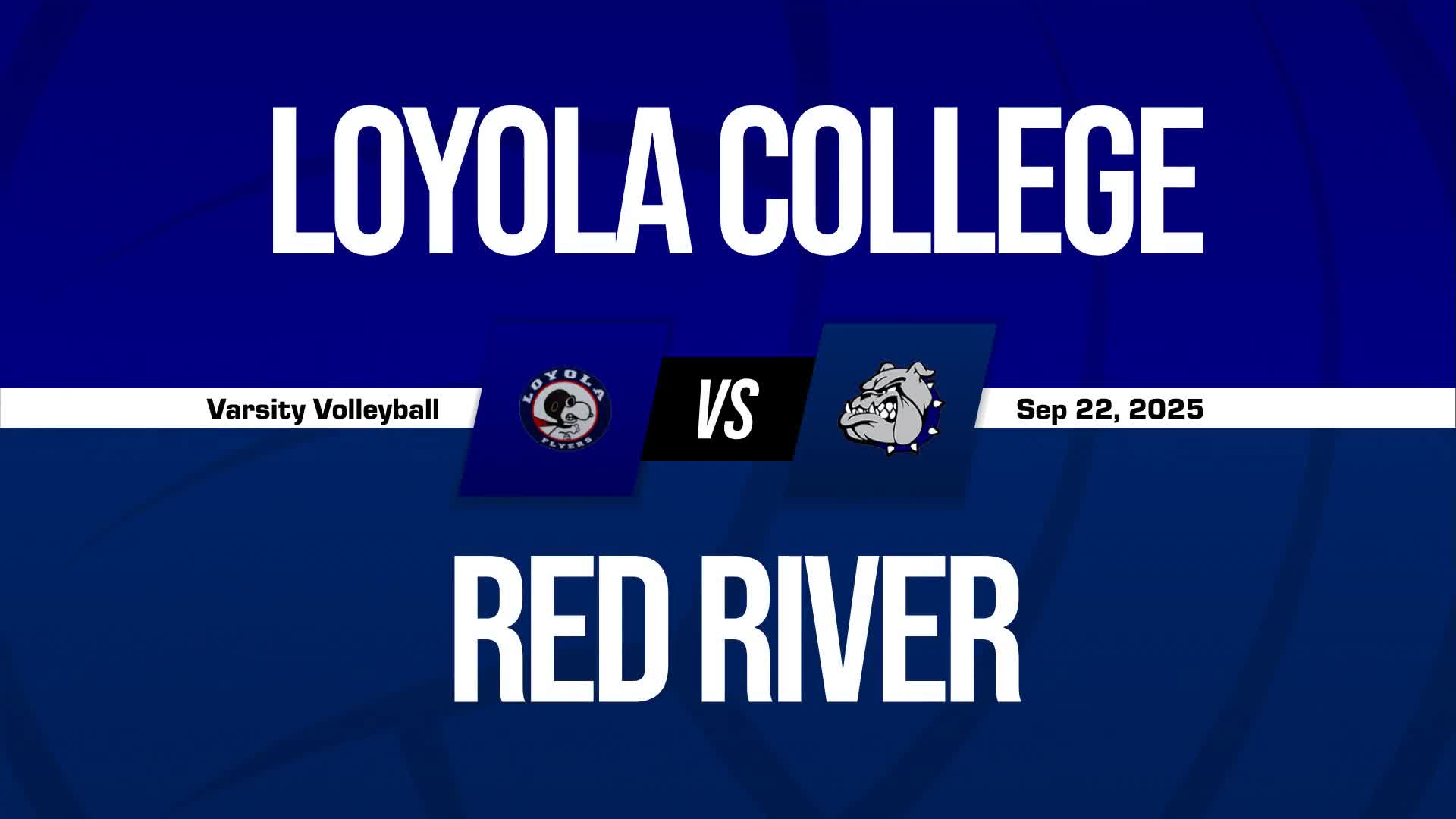 Volleyball Recap: Loyola College Prep Falls Short of Thomas Jefferson in the Playoffs
