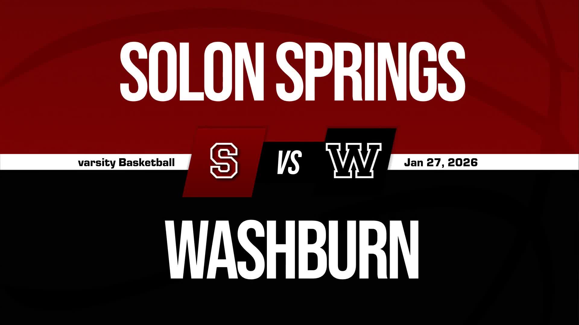 Basketball Recap: Solon Springs'  Win  on Tuesday Extends Winning Streak to 11