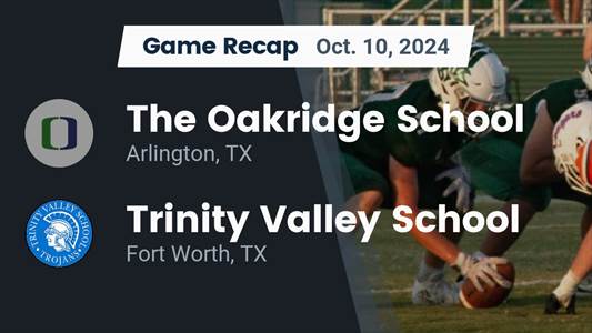 Football Game Preview: Oakridge Owls vs. Cathedral Fighting Iris