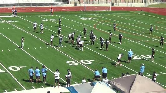 Baseball Game Preview: Mountain Range Mustangs vs. Lakewood Tige