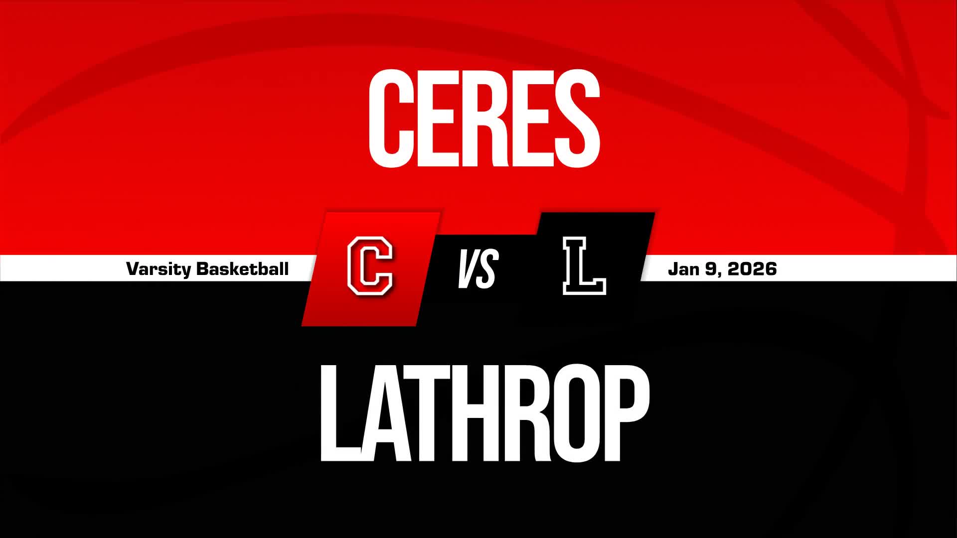 Basketball Recap: Lilly Staggs' Big Game Can't Quite Lead Ceres over Pacheco + How To Watch