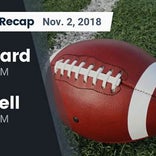 Football Game Recap: Roswell vs. Artesia