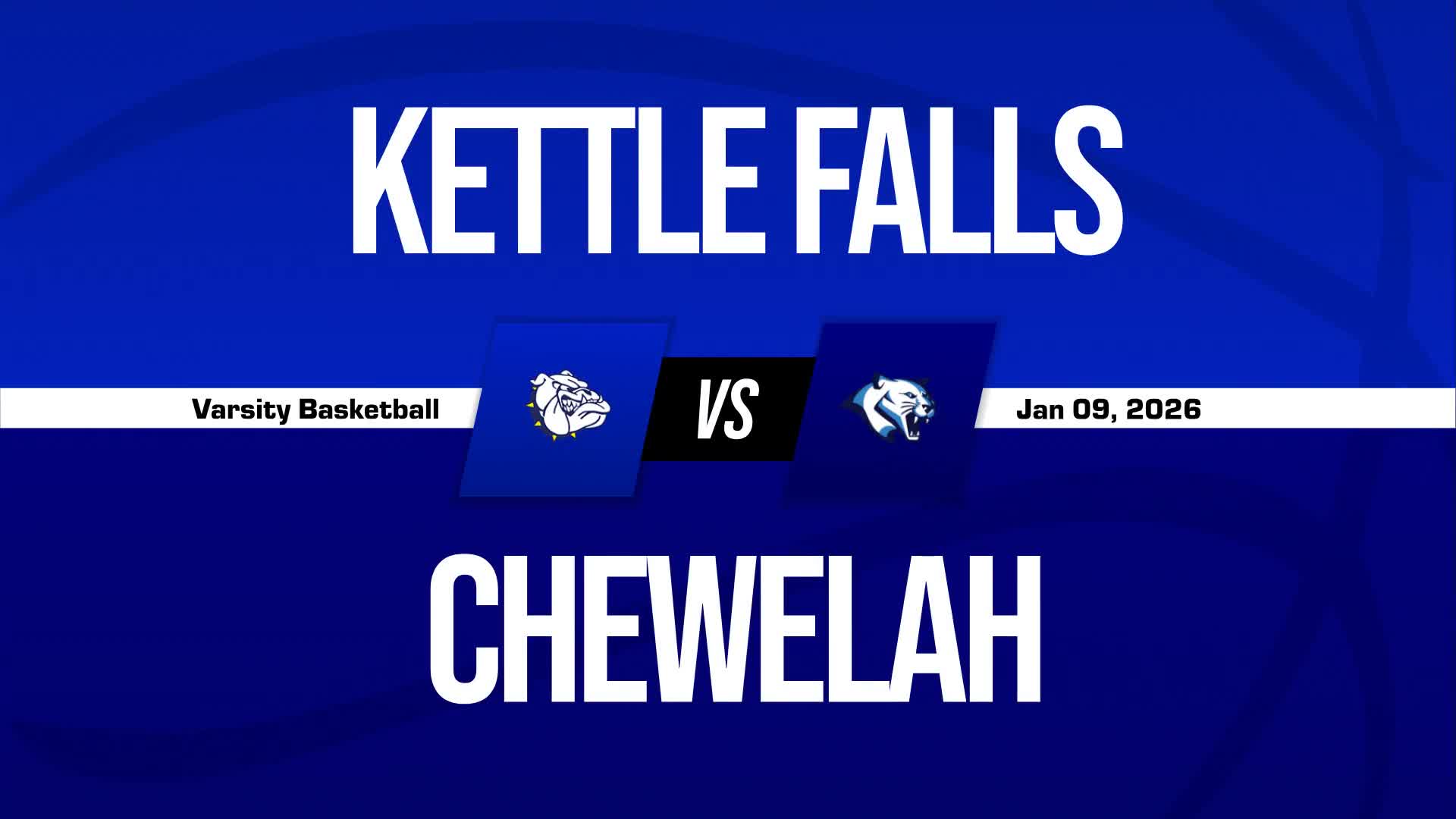 Basketball Recap: Kettle Falls Gets the Win + How To Watch