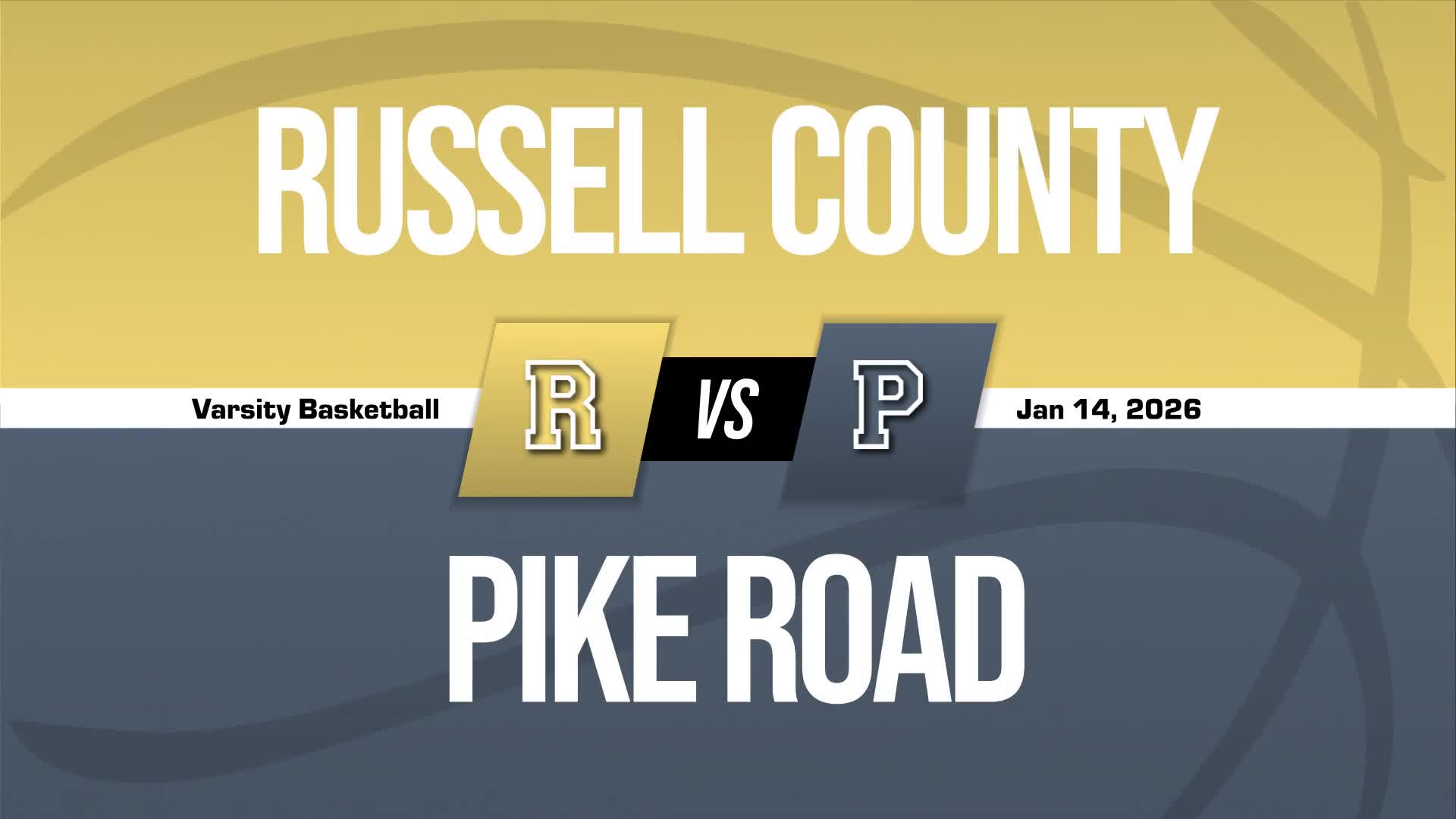 Basketball Game Preview: Russell County Warriors vs. Park Crossi