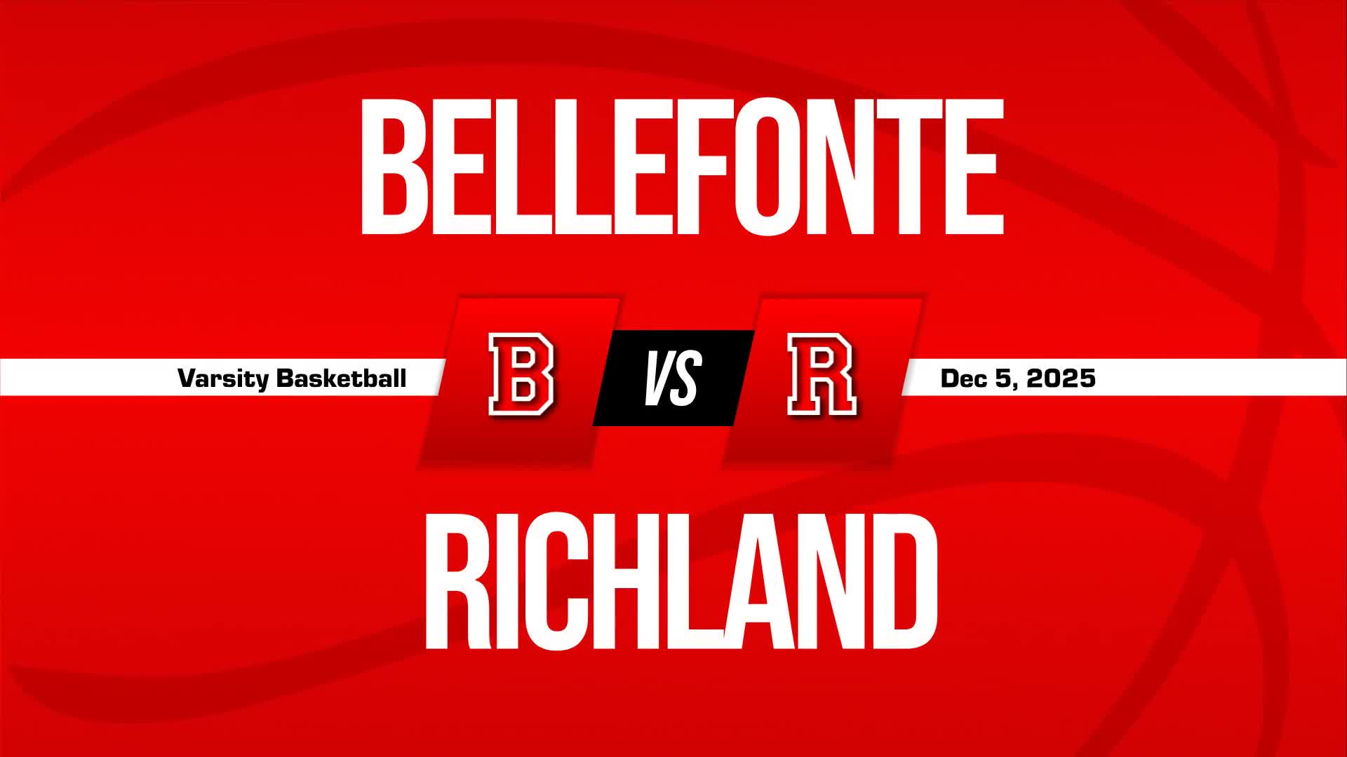 Trinity Macey Game Report: vs Bellefonte + How To Watch