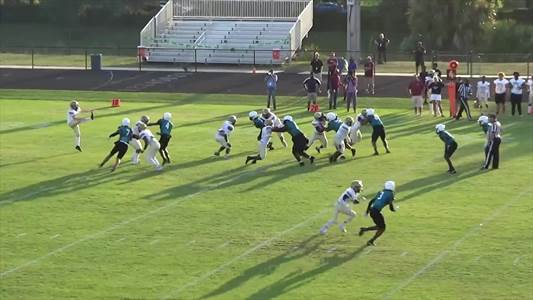 Baseball Game Recap: Wekiva Mustangs vs. Ocoee Knights