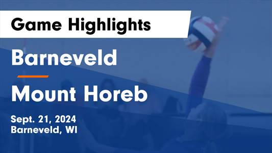 Volleyball Game Preview: 