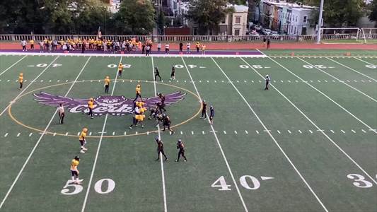 Basketball Recap: Ballou Comes Up Short in High-Profile  Game wi