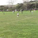 Soccer Game Recap: Orcutt Academy vs. Fowler