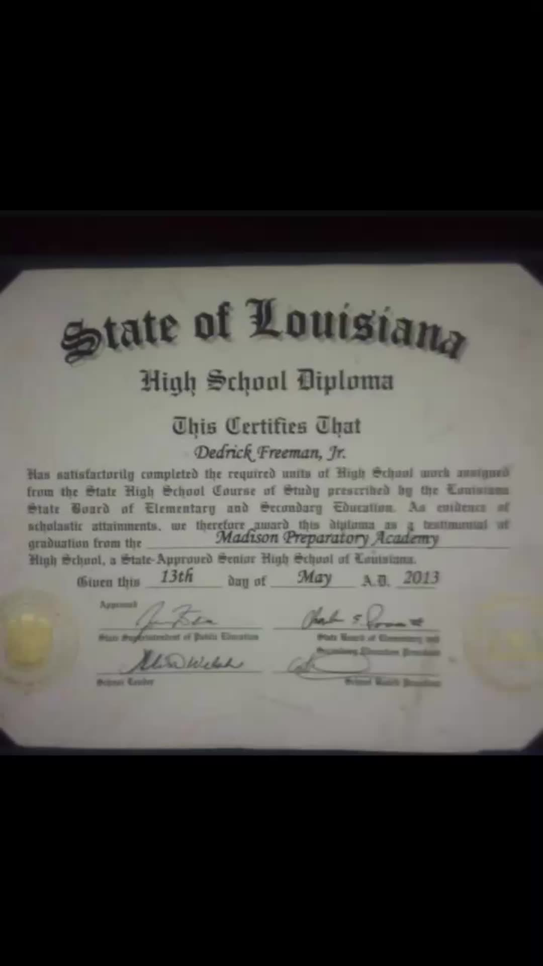 Basketball Recap: Madison Prep Academy Piles Up the Points Again