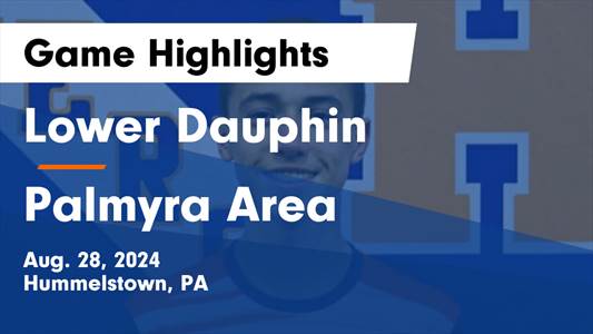 Soccer Game Recap: Lower Dauphin Victorious