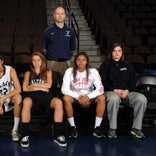 2012 All-Colorado girls basketball team