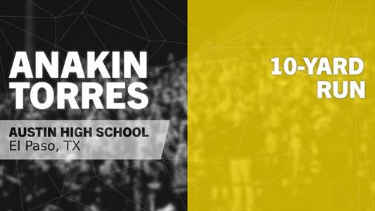 Baseball Game Preview: Austin Panthers vs. Ysleta Indians