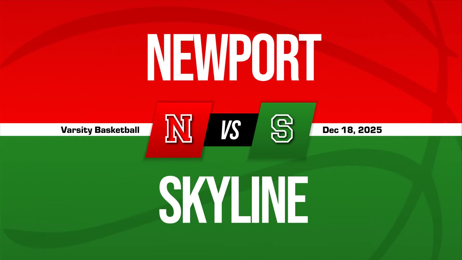 Basketball Game Preview: Skyline Spartans vs. Juanita Ravens + How To Watch