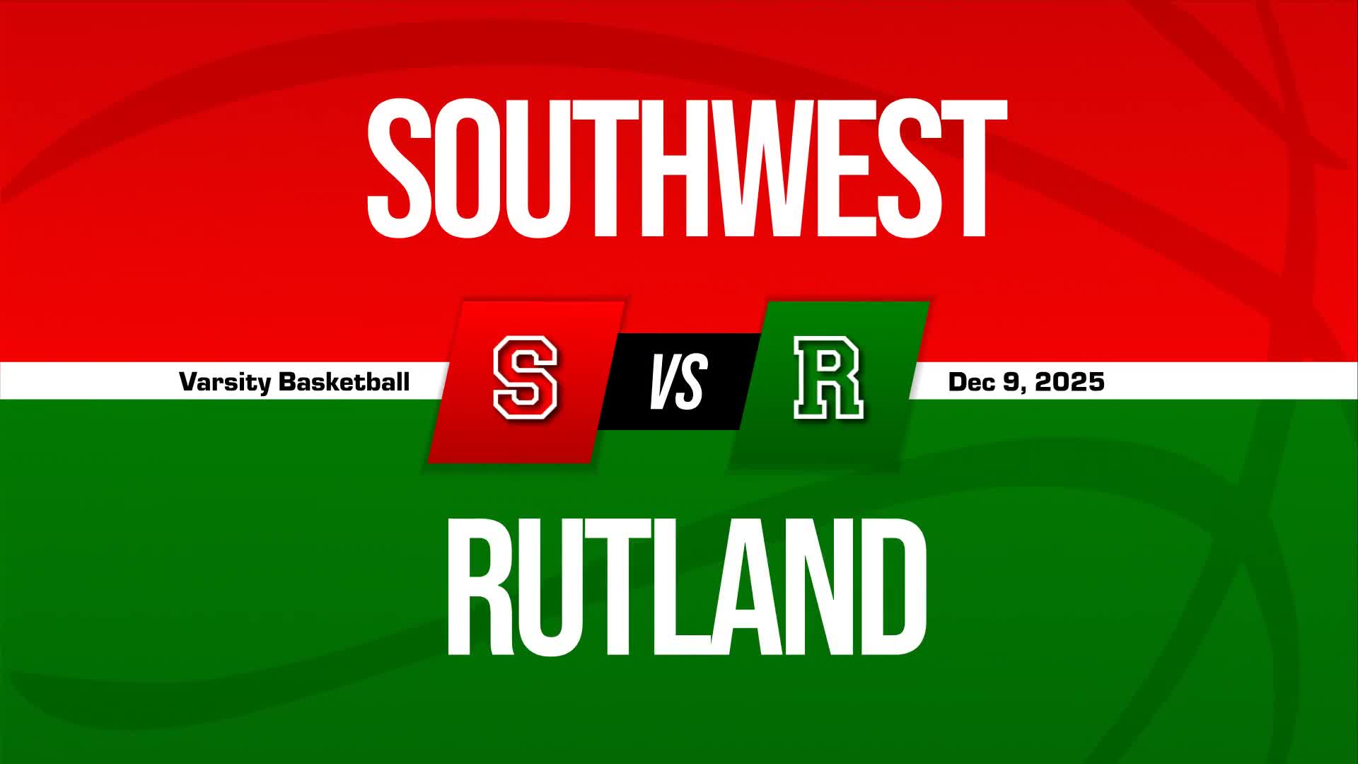 Basketball Game Preview: Rutland Hurricanes vs. Northeast Raiders