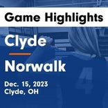 Basketball Game Preview: Clyde Fliers vs. Lexington Minutemen