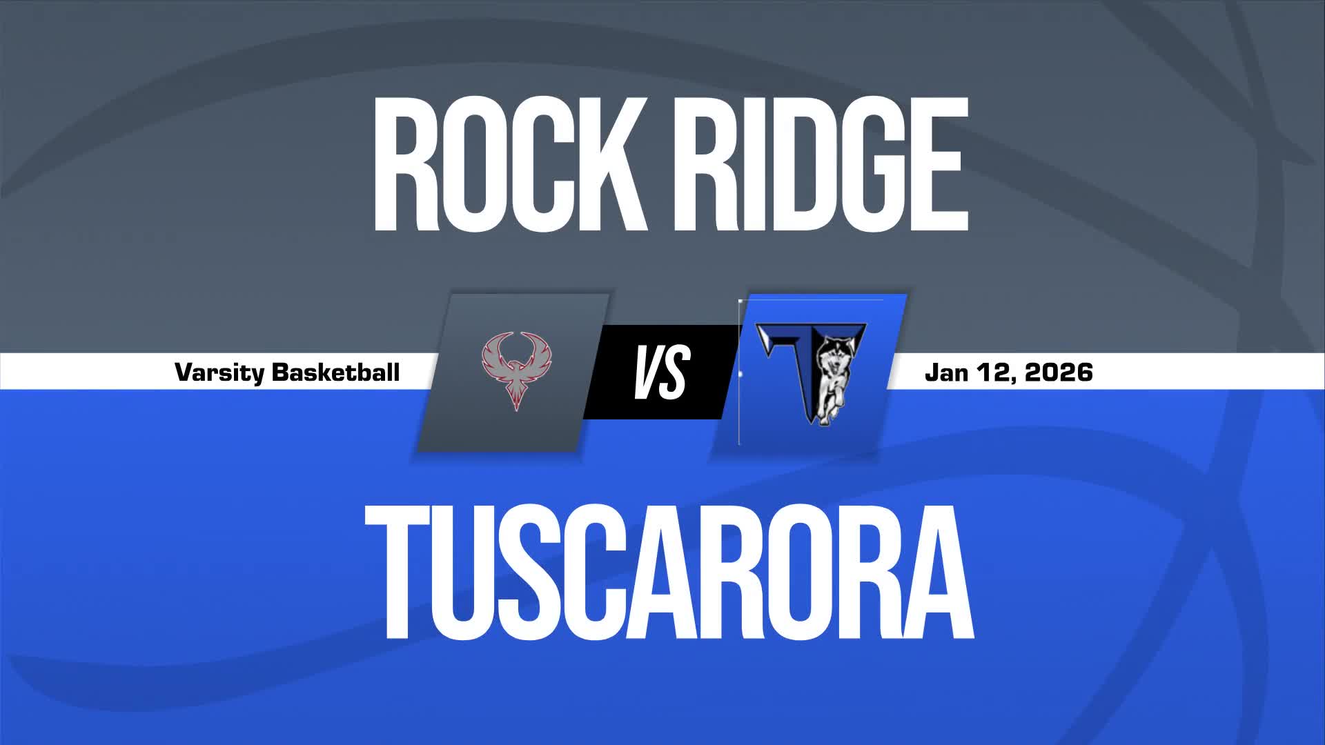 Basketball Game Preview: Tuscarora Huskies vs. John Champe Knights + How To Watch