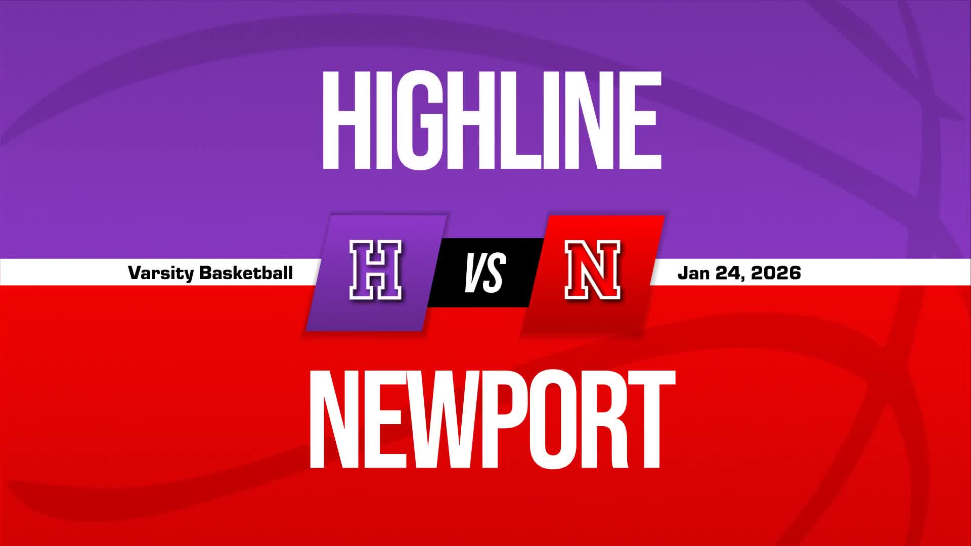 Basketball Recap: Highline Drops Season-High Score on Interlake