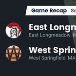 Football Game Recap: Northampton/Hopkins Academy vs. West Spring