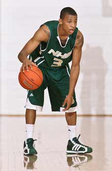 Trey Burke, Northland