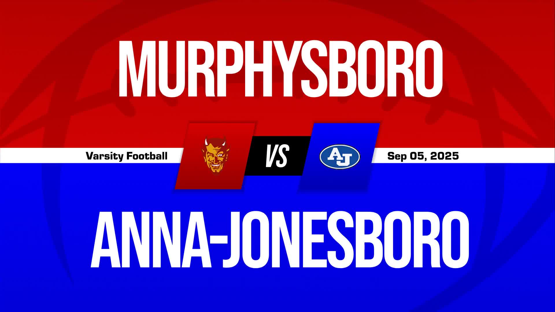 Football Recap: Anna-Jonesboro Takes a Loss