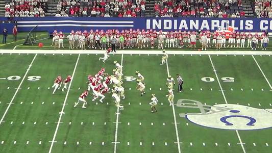 Baseball Game Preview: Adams Central Will Face Fort Wayne Bishop