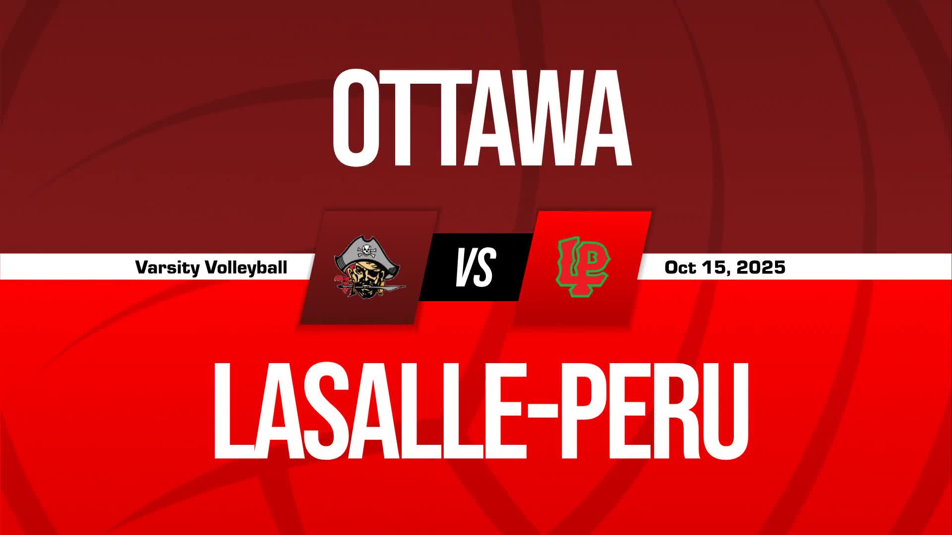 Volleyball Recap: Ottawa Falls Short of Dixon in the Playoffs + How To Watch