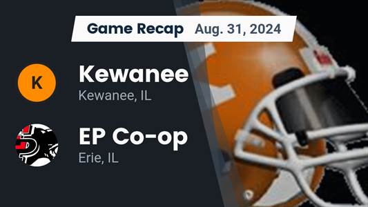 Football Game Preview: Kewanee Hits the Road