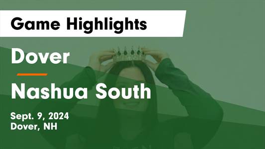 Volleyball Game Preview: Dover Leaves Home