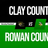 Football Game Preview: Clay County Tigers vs. Knox Central Panthers