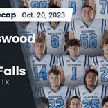 Football Game Recap: Brazoswood Buccaneers vs. Clear Falls Knights