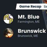 Football Game Preview: Brunswick vs. Lawrence