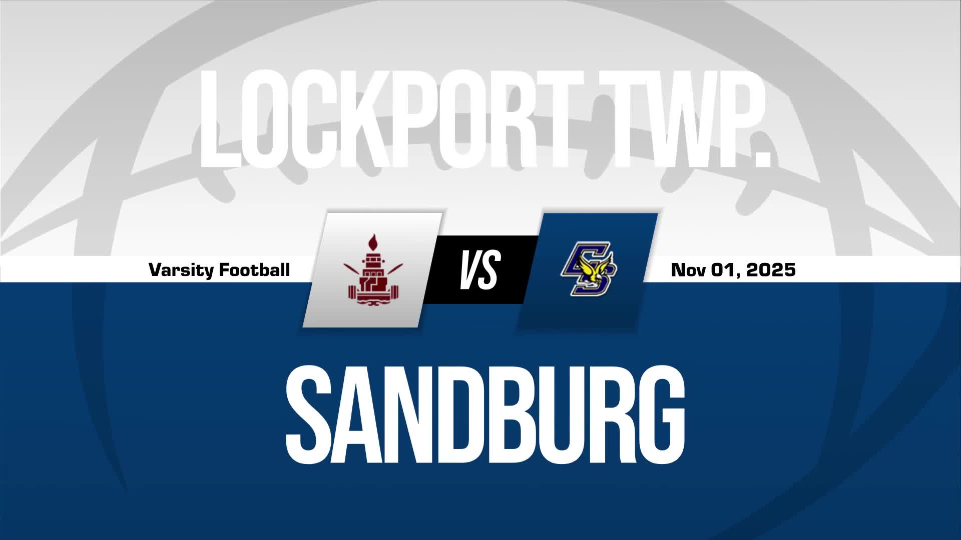 Football Recap: Make It Seven in a Row for Lockport