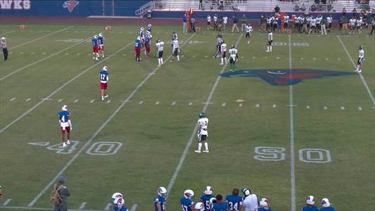 Baseball Game Preview: Heritage Hawks vs. Flint River Academy Wildcats