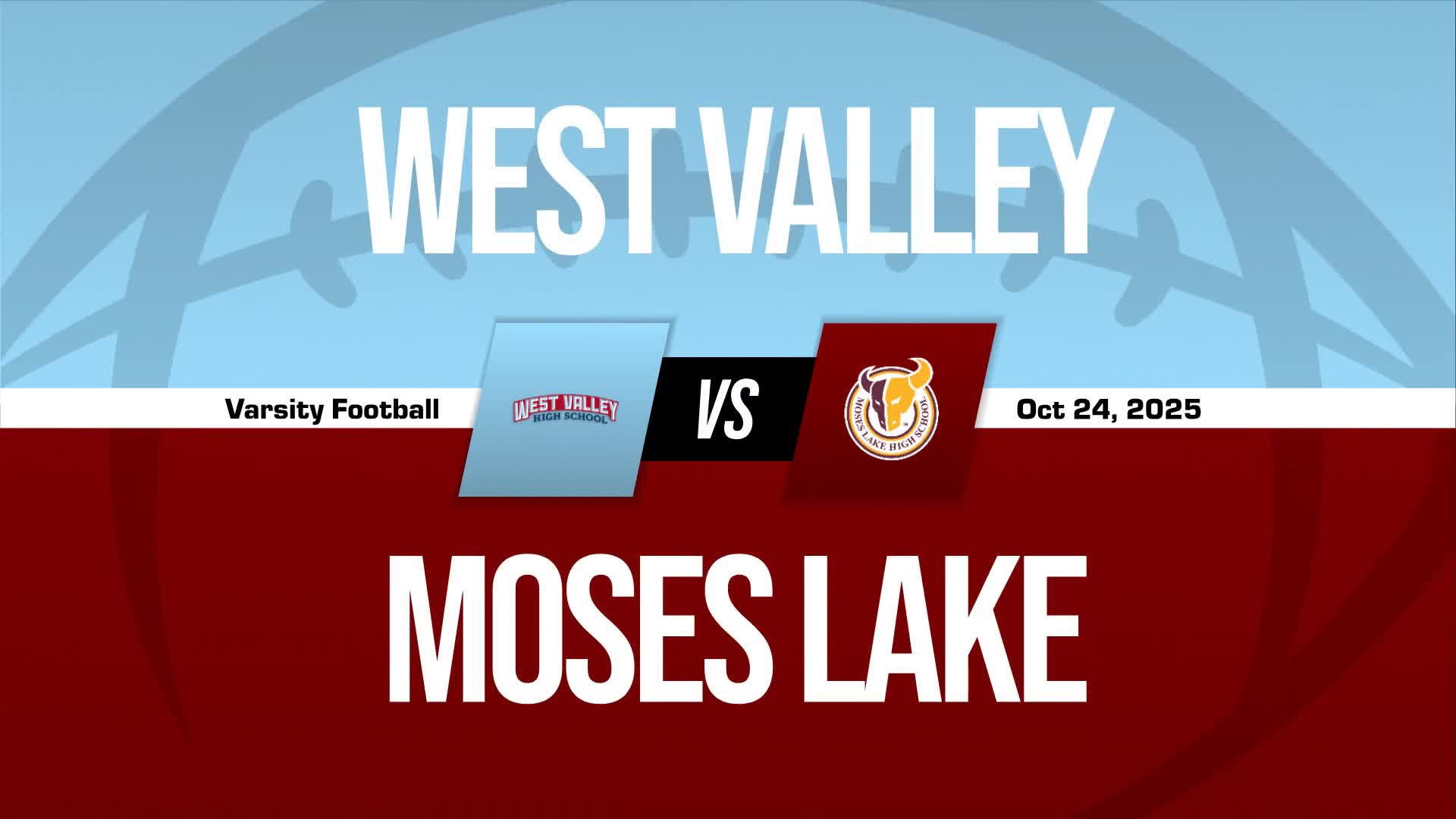 Football Game Preview: Moses Lake Mavericks vs. Issaquah Eagles