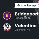 Football Game Preview: Bridgeport vs. Hershey