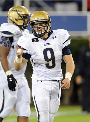Kyle Snyder, Good Counsel