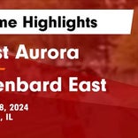 Soccer Game Recap: Aurora East vs. South Elgin