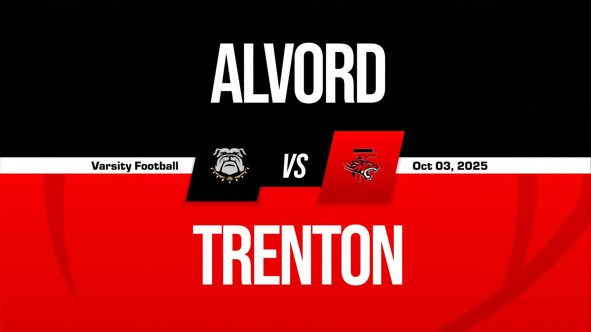Football Game Preview: Trenton Tigers vs. Wolfe City Wolves