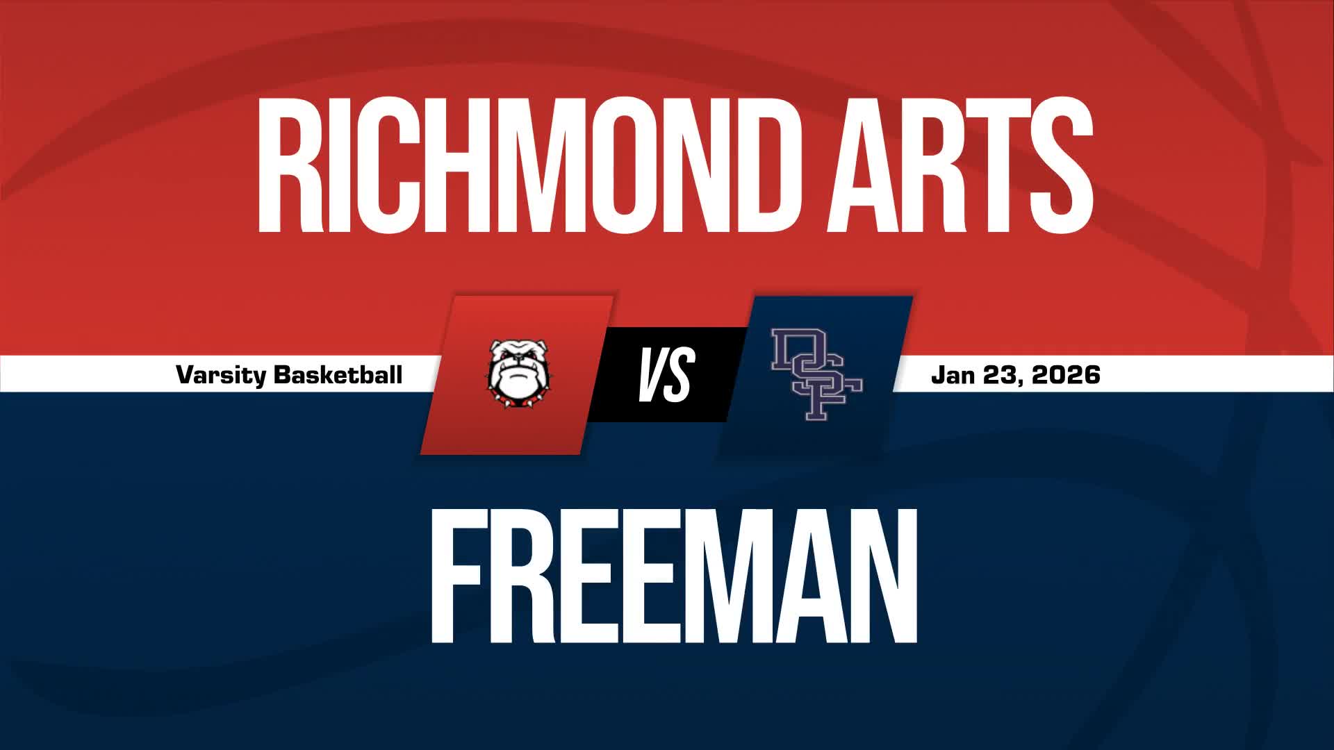 Basketball Game Preview: Freeman Mavericks vs. Hermitage Panthers + How To Watch