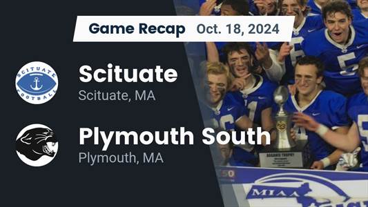 Football Game Preview: Scituate Sailors vs. North Quincy Raiders