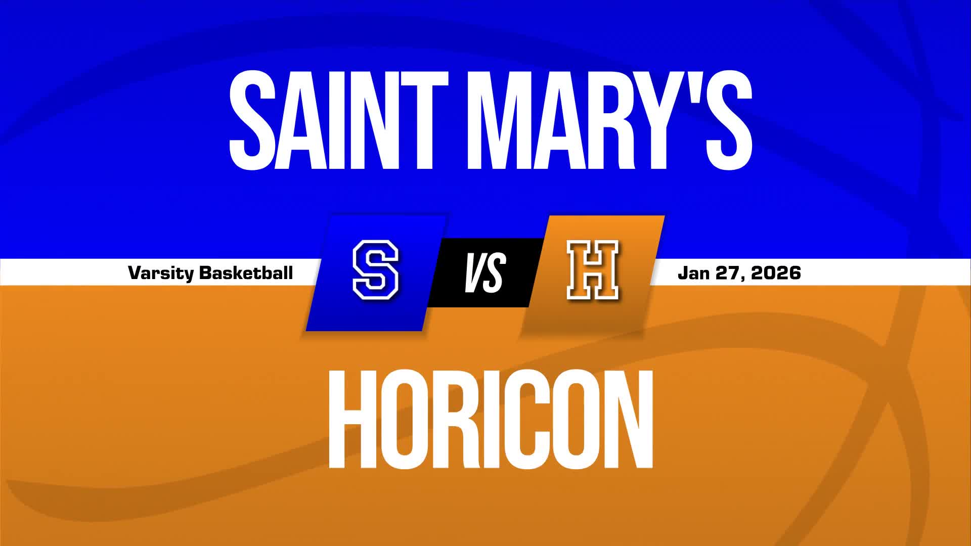 Basketball Recap: Horicon Victorious + How To Watch