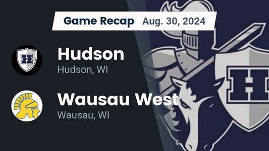 Football Game Preview: Hudson on Home-Turf