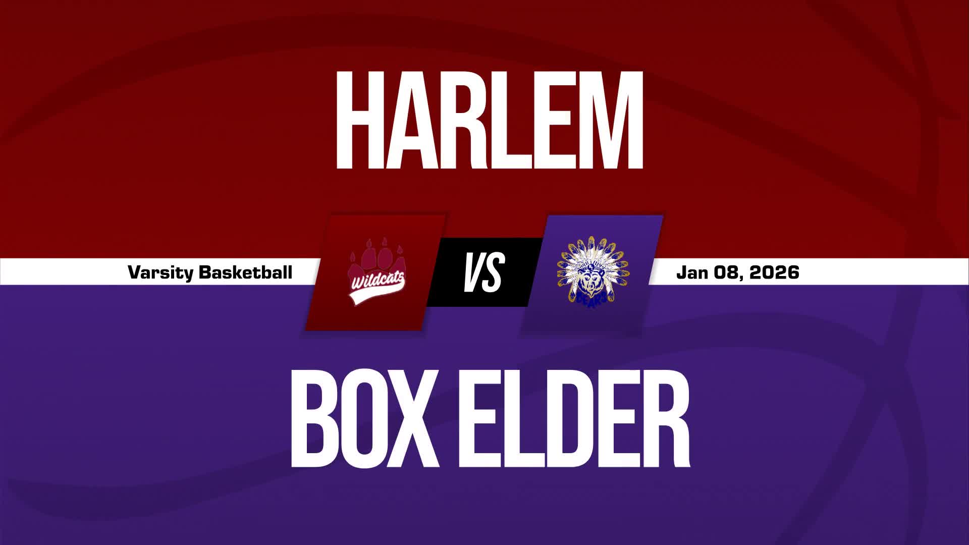 Basketball Game Preview: Harlem Wildcats vs. Fairview Warriors + How To Watch